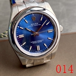 ロレックスコピー 41mm 316鋼 自動巻き